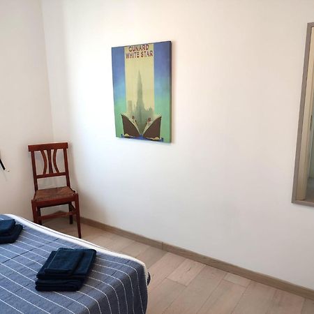 Grazioso Appartamento Vicino Al Mare San Cataldo  Kültér fotó