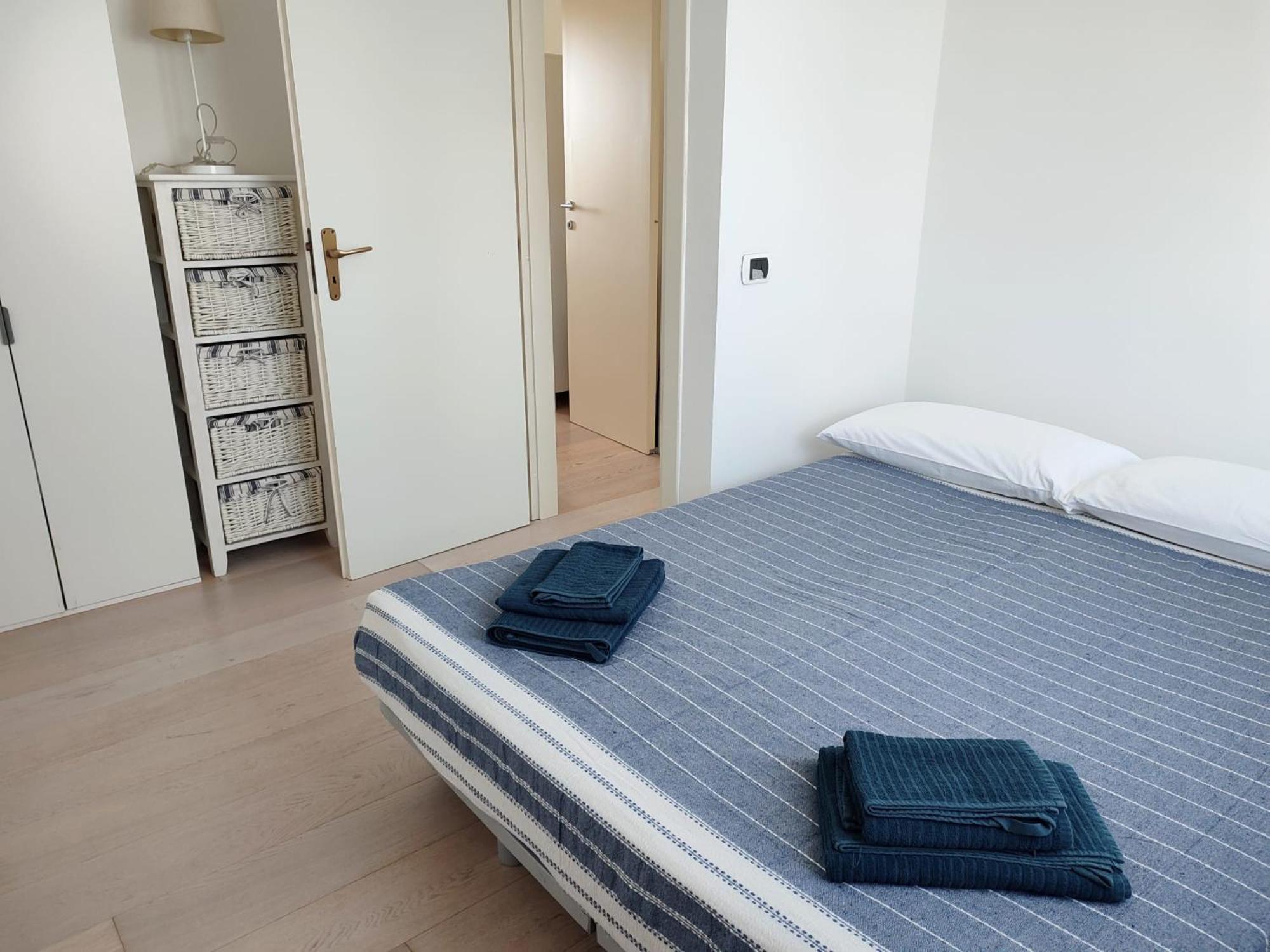 Grazioso Appartamento Vicino Al Mare San Cataldo  Kültér fotó